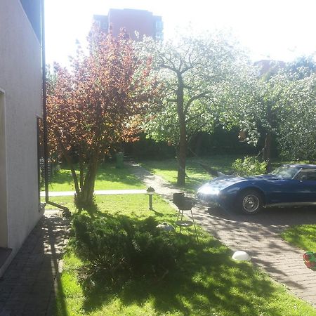 Vilnius Luxury Apartment 3 Exterior foto