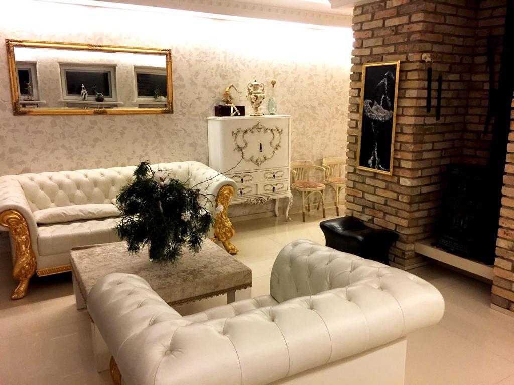 Vilnius Luxury Apartment 3 Exterior foto