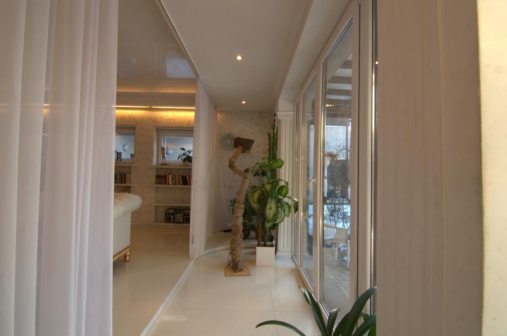 Vilnius Luxury Apartment 3 Exterior foto