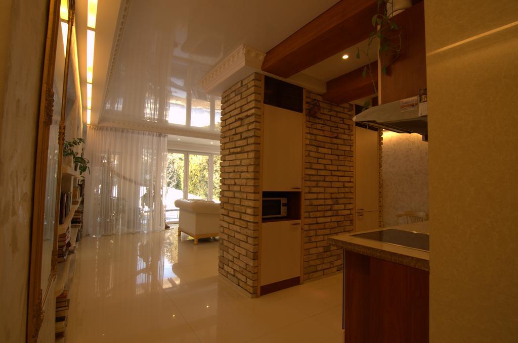 Vilnius Luxury Apartment 3 Exterior foto